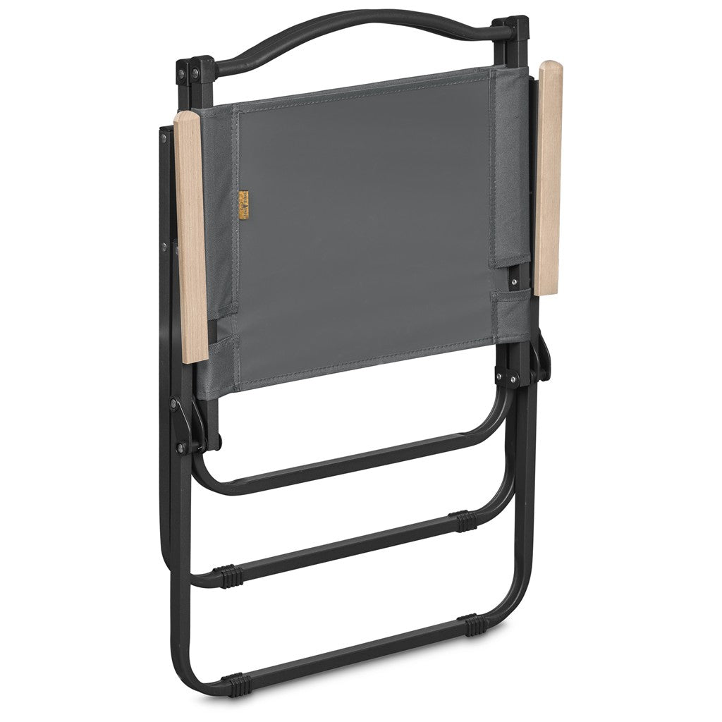 Urban Terrain Rockview Folding Chair