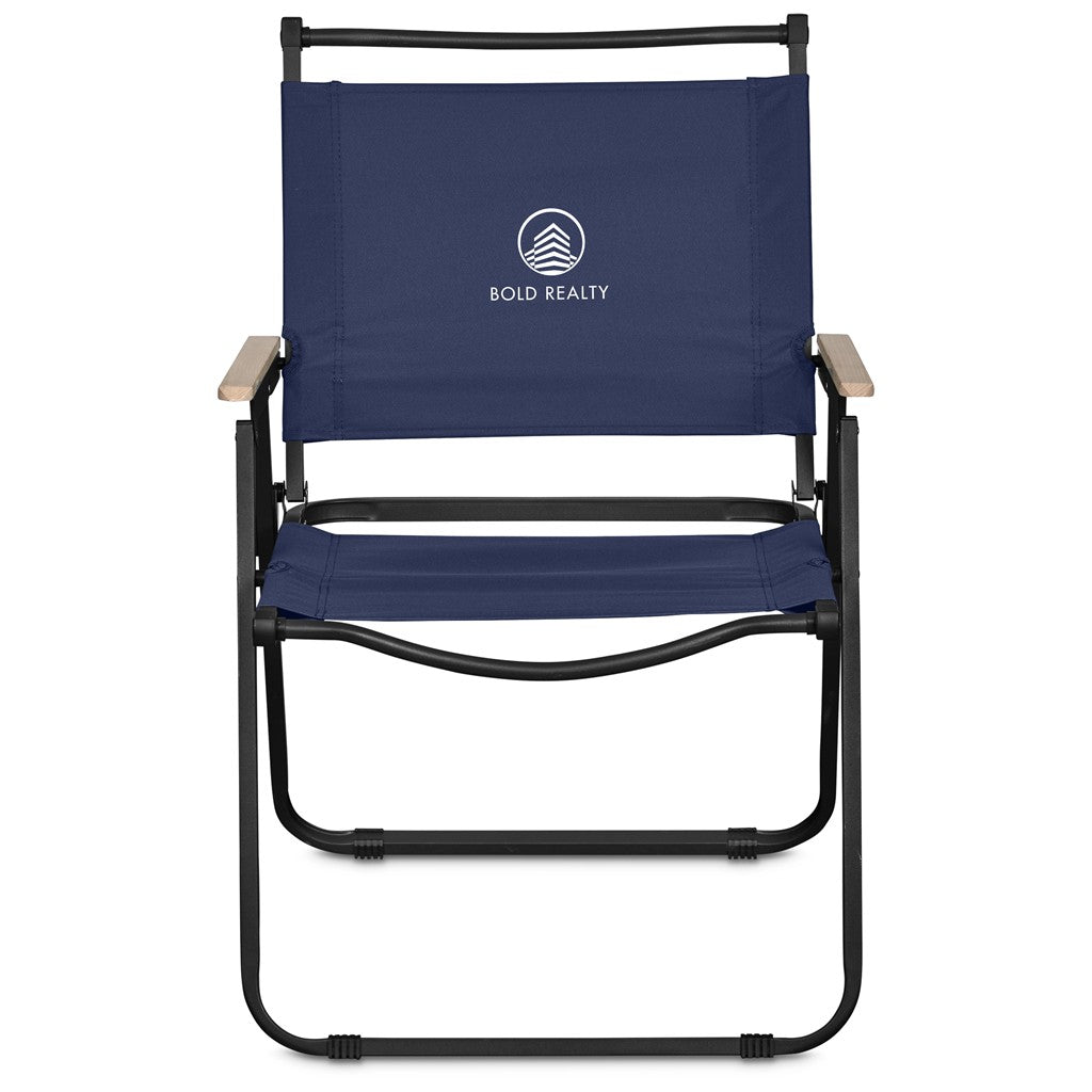 Urban Terrain Rockview Folding Chair