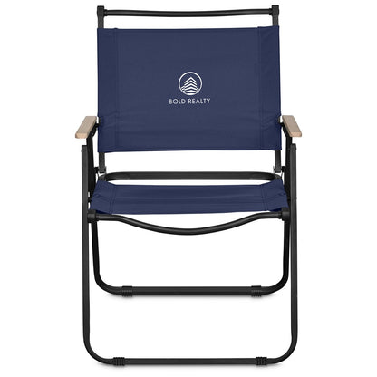 Urban Terrain Rockview Folding Chair