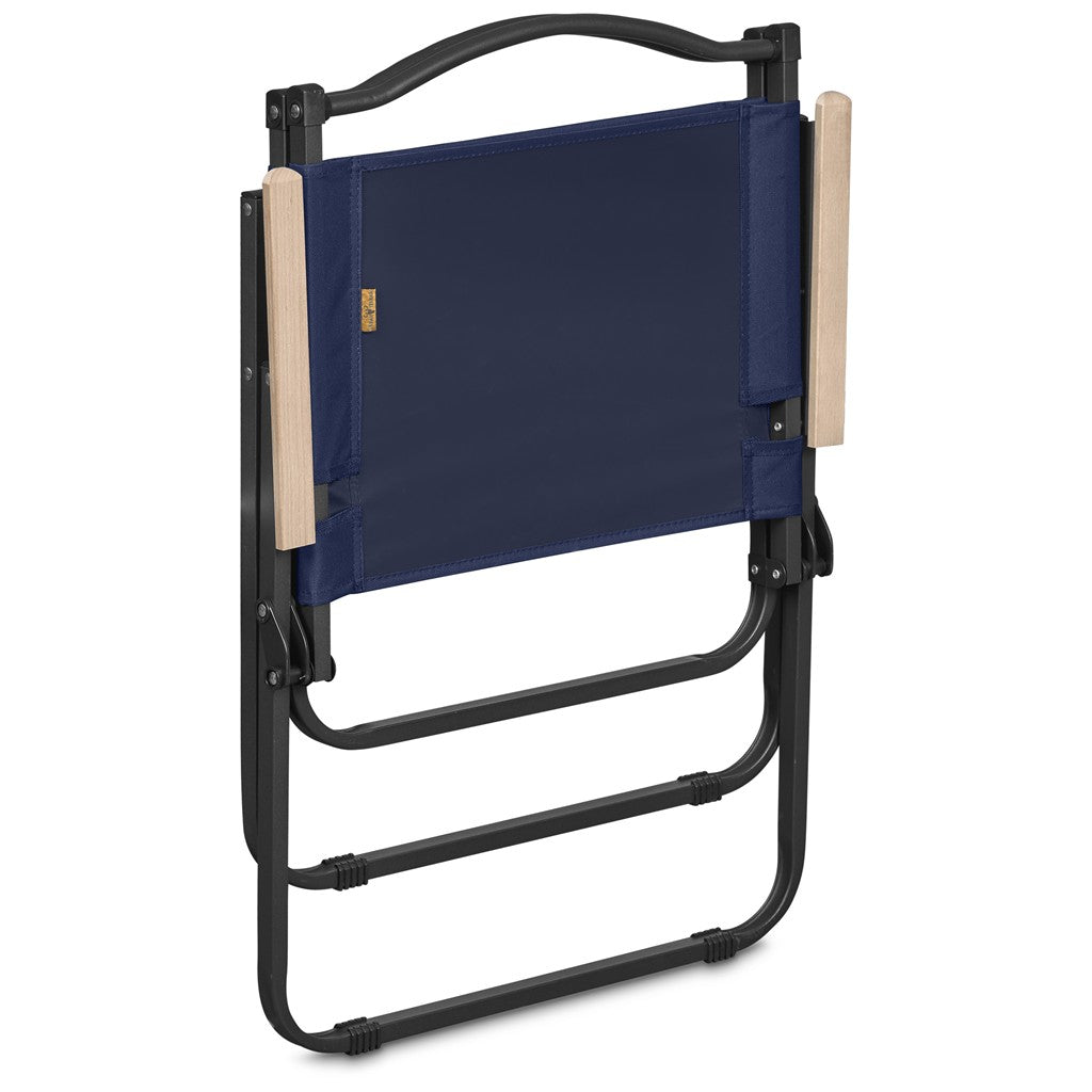Urban Terrain Rockview Folding Chair
