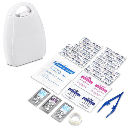 Altitude Collins Mini First Aid Kit