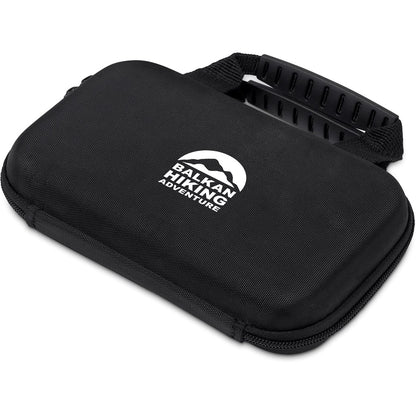 Altitude Rescue First Aid Kit