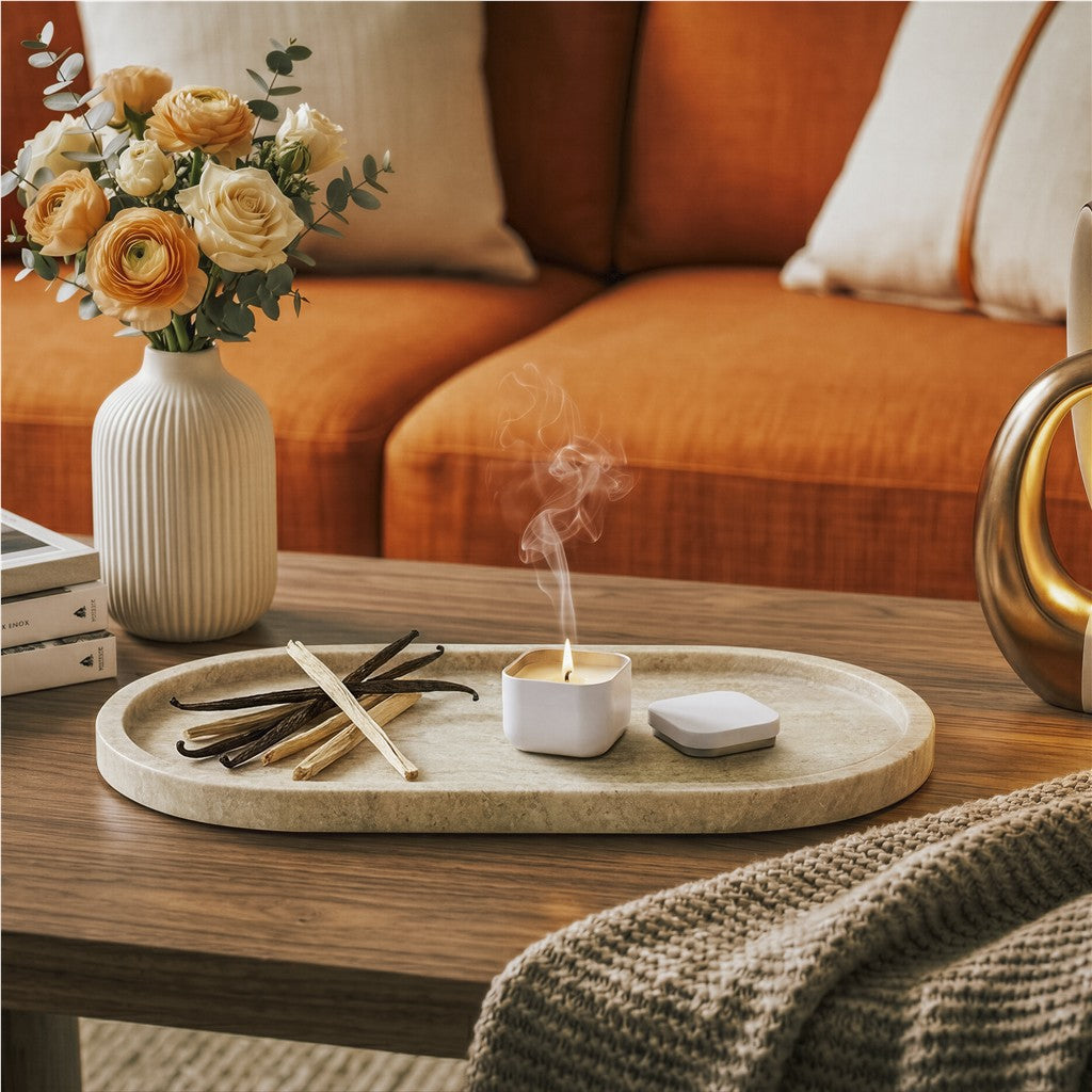 Altitude Flicker Candle