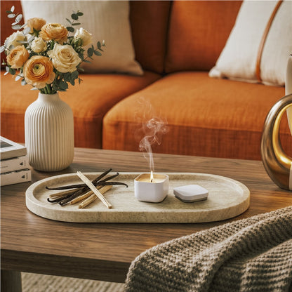 Altitude Flicker Candle