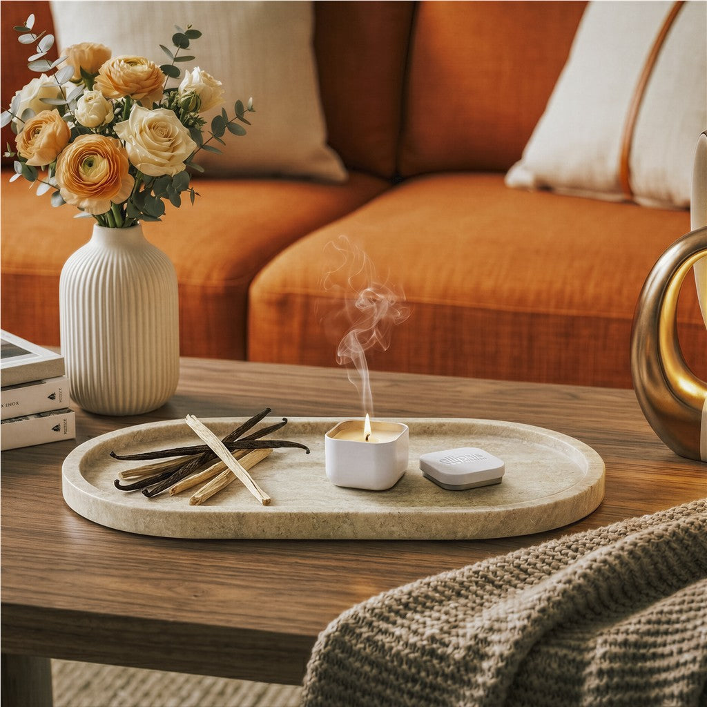 Altitude Flicker Candle