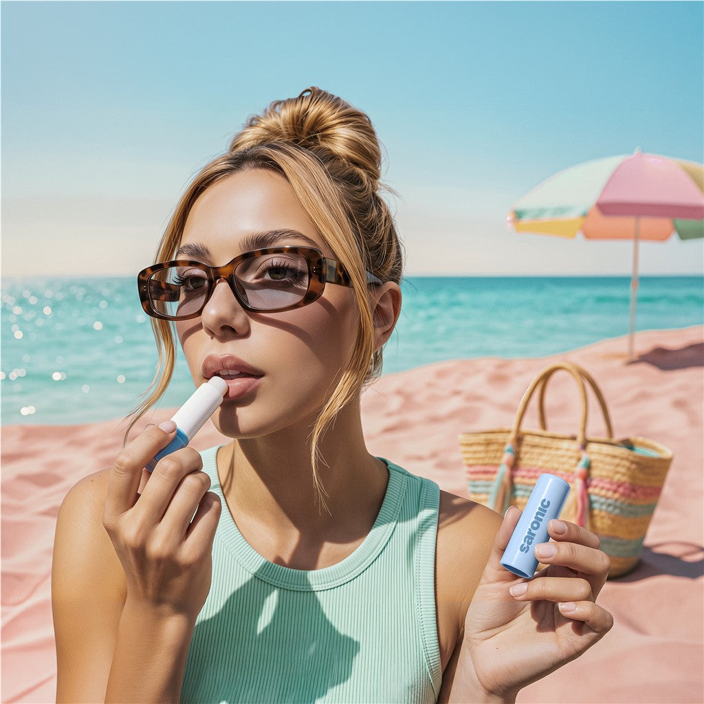 Altitude Muse Lip Balm