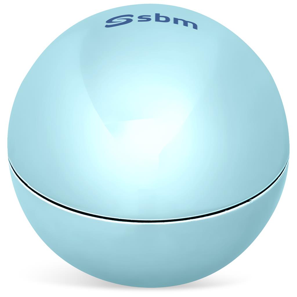 Altitude Satin Lip Balm