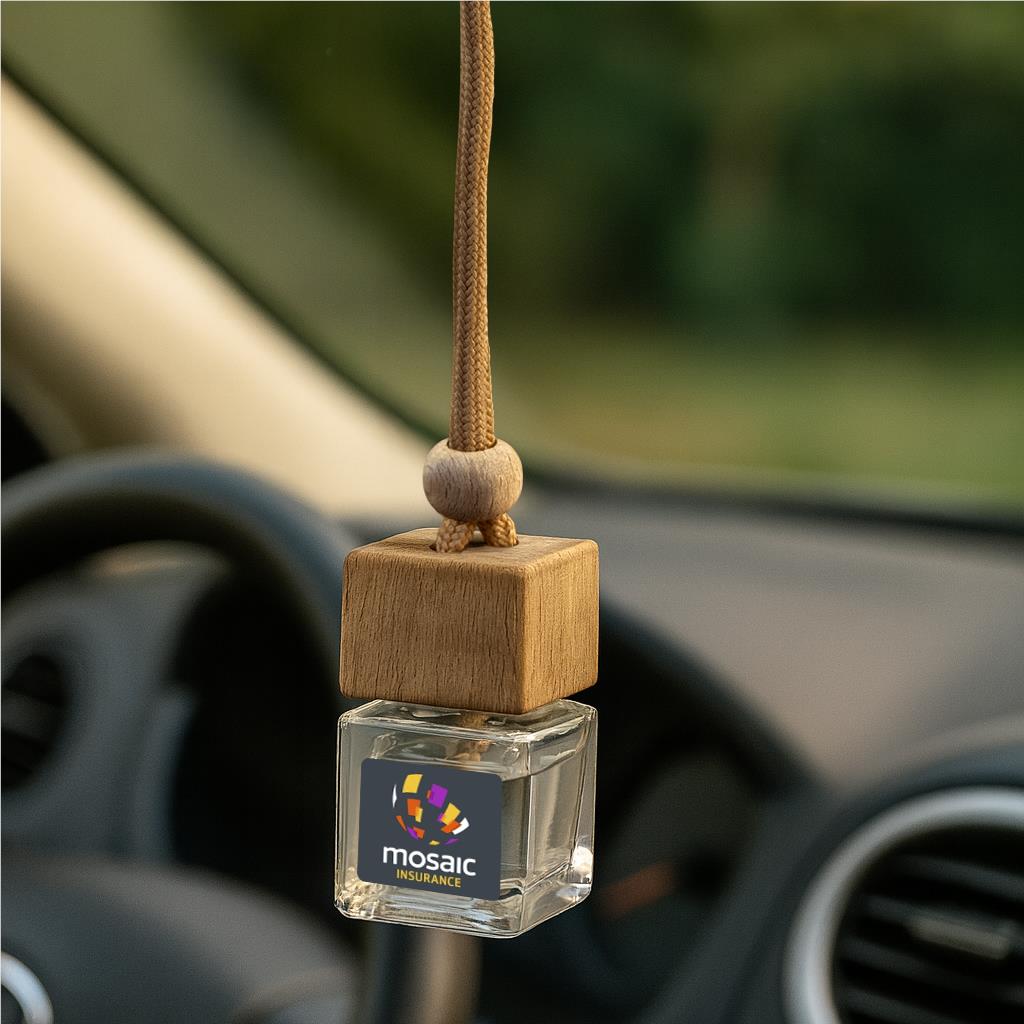 Altitude Jodi Car Air Freshener