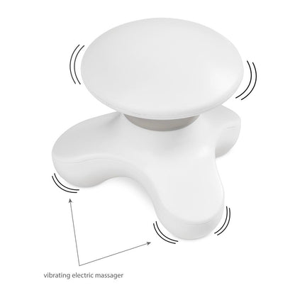 Altitude Zizz Electric Massage Tool
