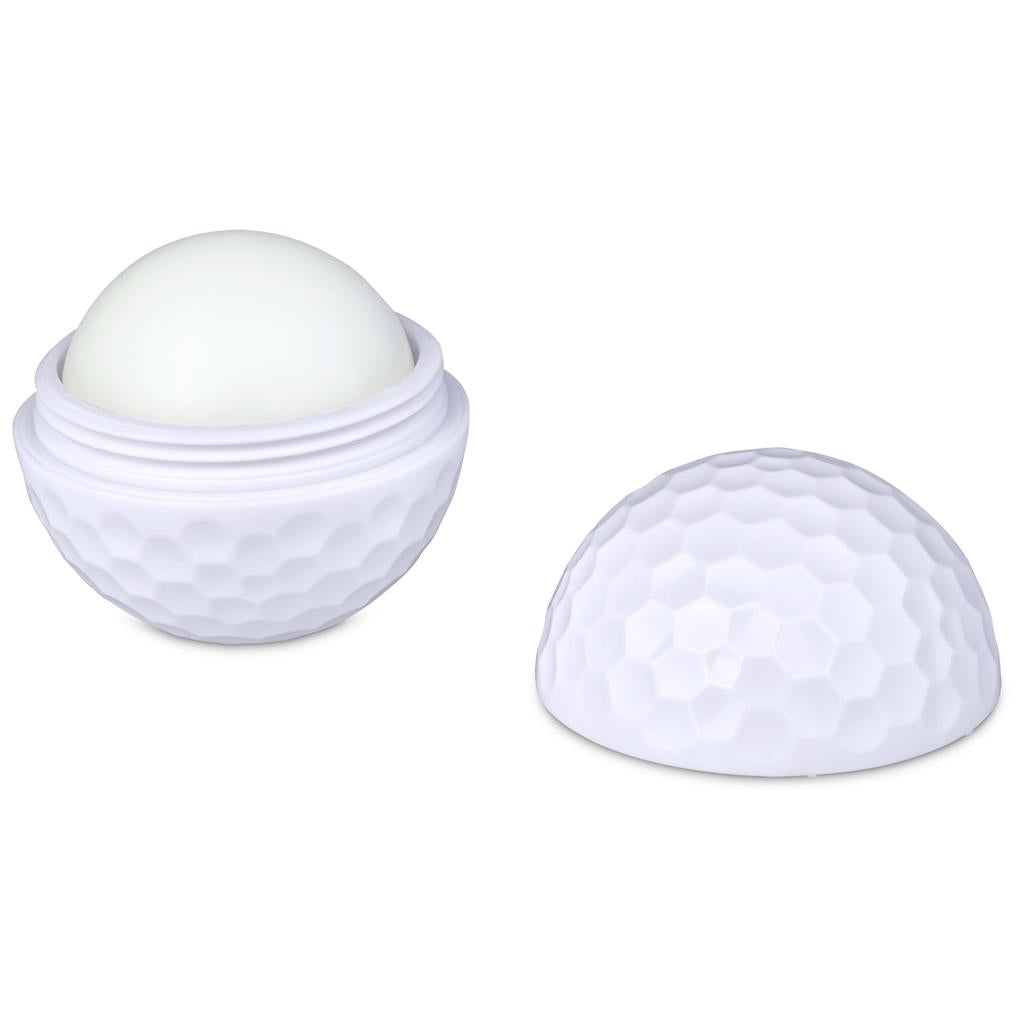 Altitude Birdie Golf Ball SPF 30 Lip Balm