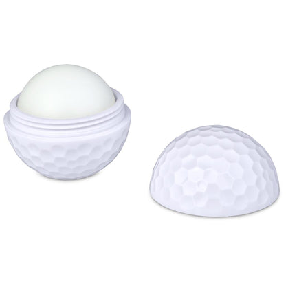 Altitude Birdie Golf Ball SPF 30 Lip Balm
