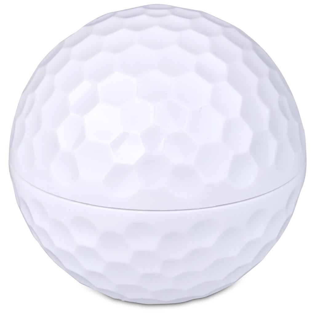 Altitude Birdie Golf Ball SPF 30 Lip Balm