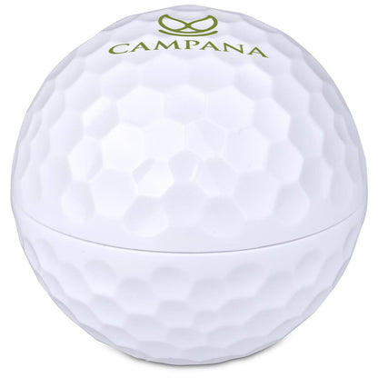 Altitude Birdie Golf Ball SPF 30 Lip Balm