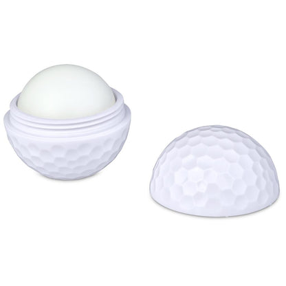 Altitude Birdie Golf Ball SPF 30 Lip Balm