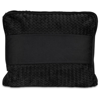 Serendipio Cozytrip Travel Blanket & Pillow