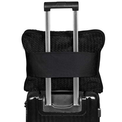 Serendipio Cozytrip Travel Blanket & Pillow