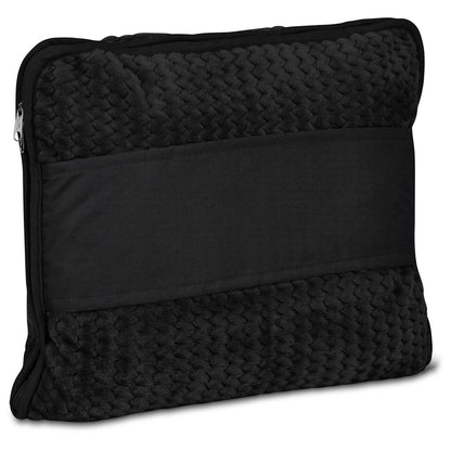 Serendipio Cozytrip Travel Blanket & Pillow