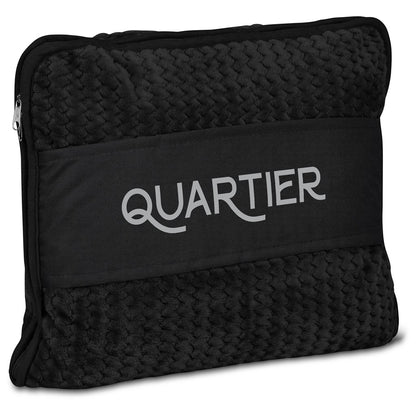 Serendipio Cozytrip Travel Blanket & Pillow