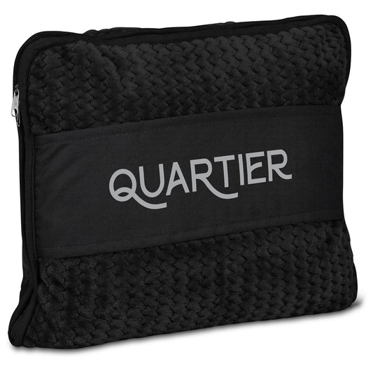 Serendipio Cozytrip Travel Blanket & Pillow