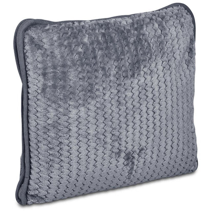Serendipio Cozytrip Travel Blanket & Pillow