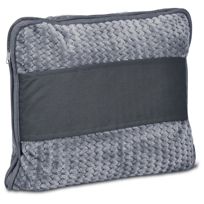 Serendipio Cozytrip Travel Blanket & Pillow