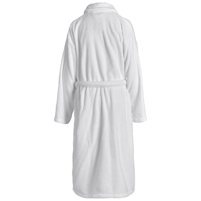 Serendipio Langham Ladies Coral Fleece Bathrobe