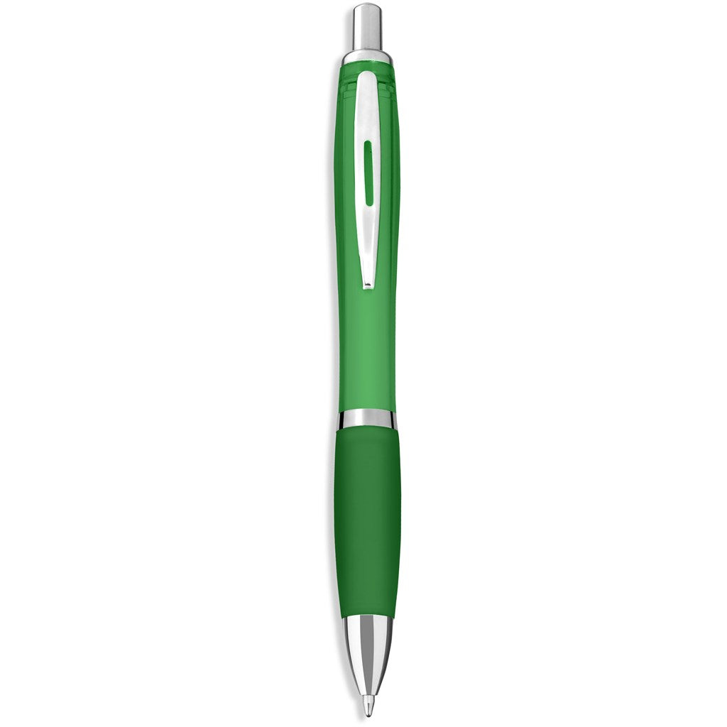 Altitude Strobe Ball Pen