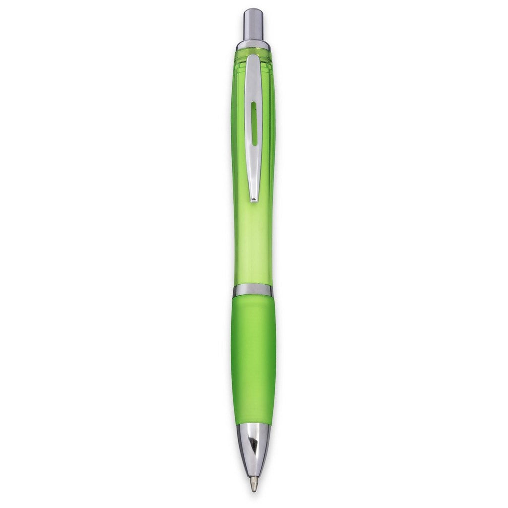 Altitude Strobe Ball Pen