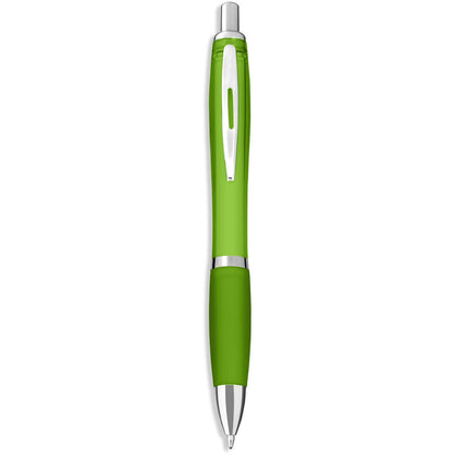 Altitude Strobe Ball Pen