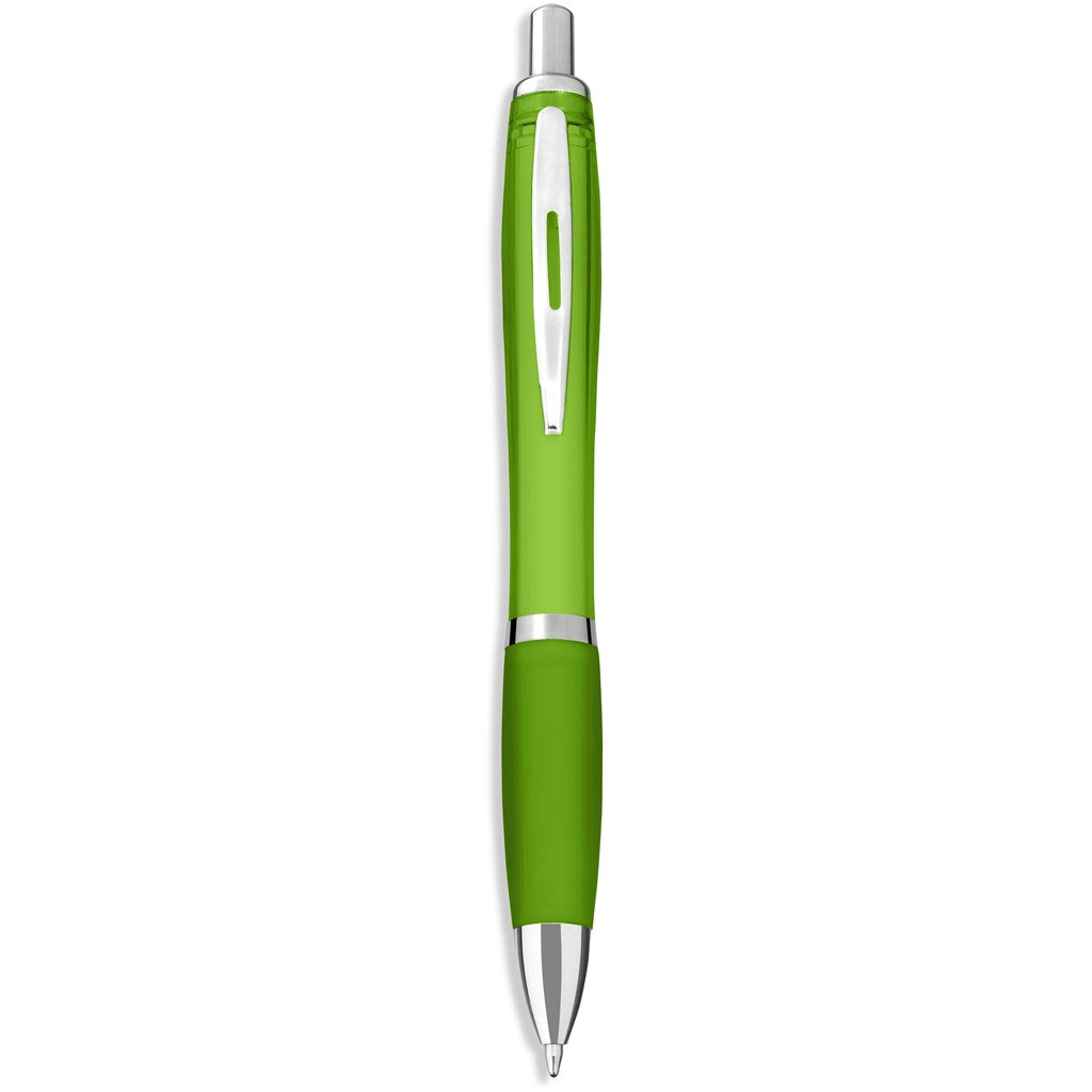Altitude Strobe Ball Pen