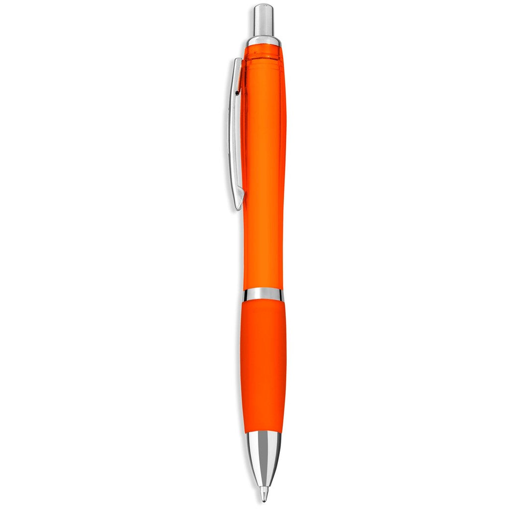 Altitude Strobe Ball Pen