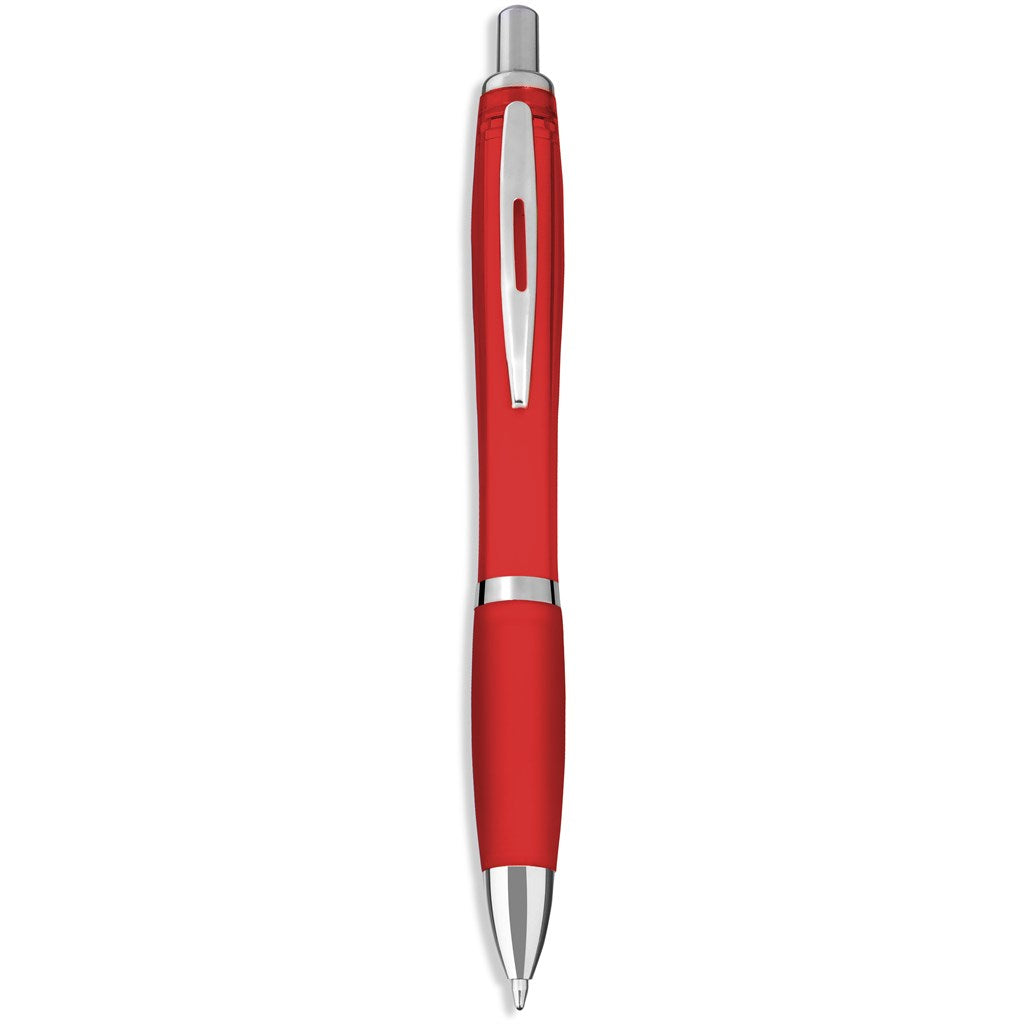 Altitude Strobe Ball Pen