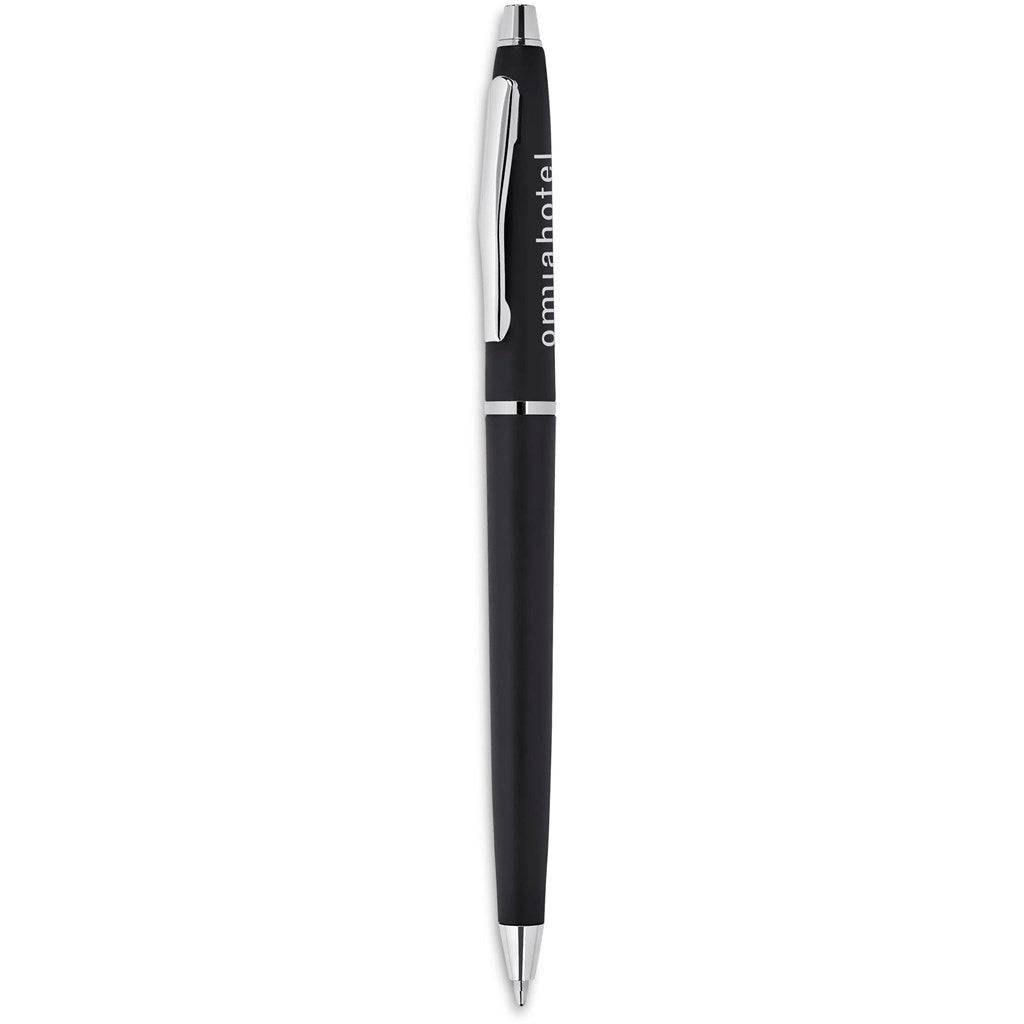 Altitude Metronome Ball Pen