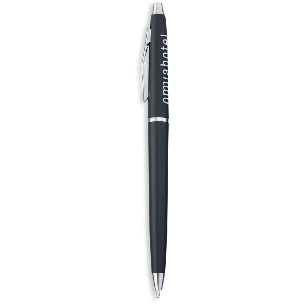 Altitude Metronome Ball Pen