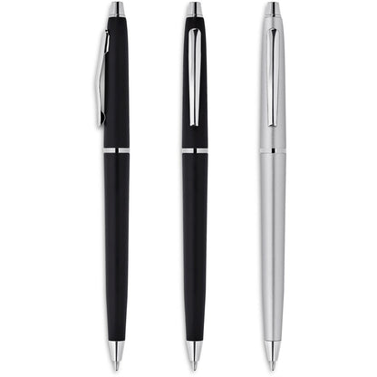 Altitude Metronome Ball Pen