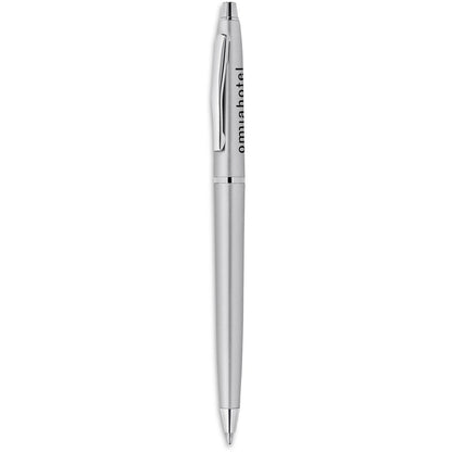 Altitude Metronome Ball Pen
