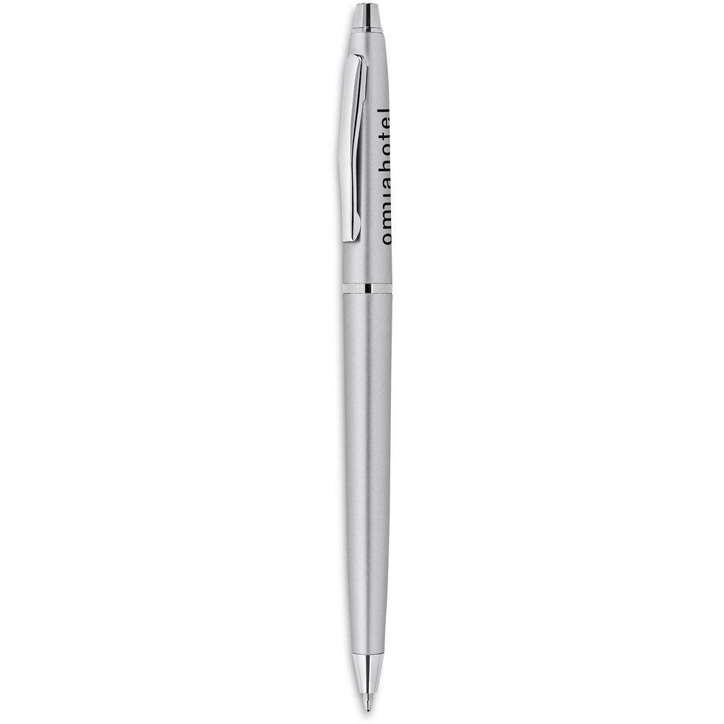 Altitude Metronome Ball Pen