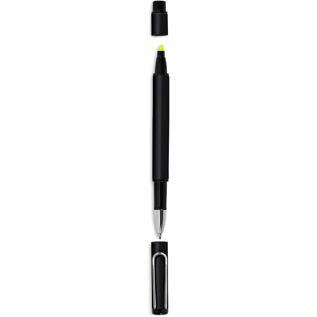 Altitude Callaway Highlighter Ball Pen