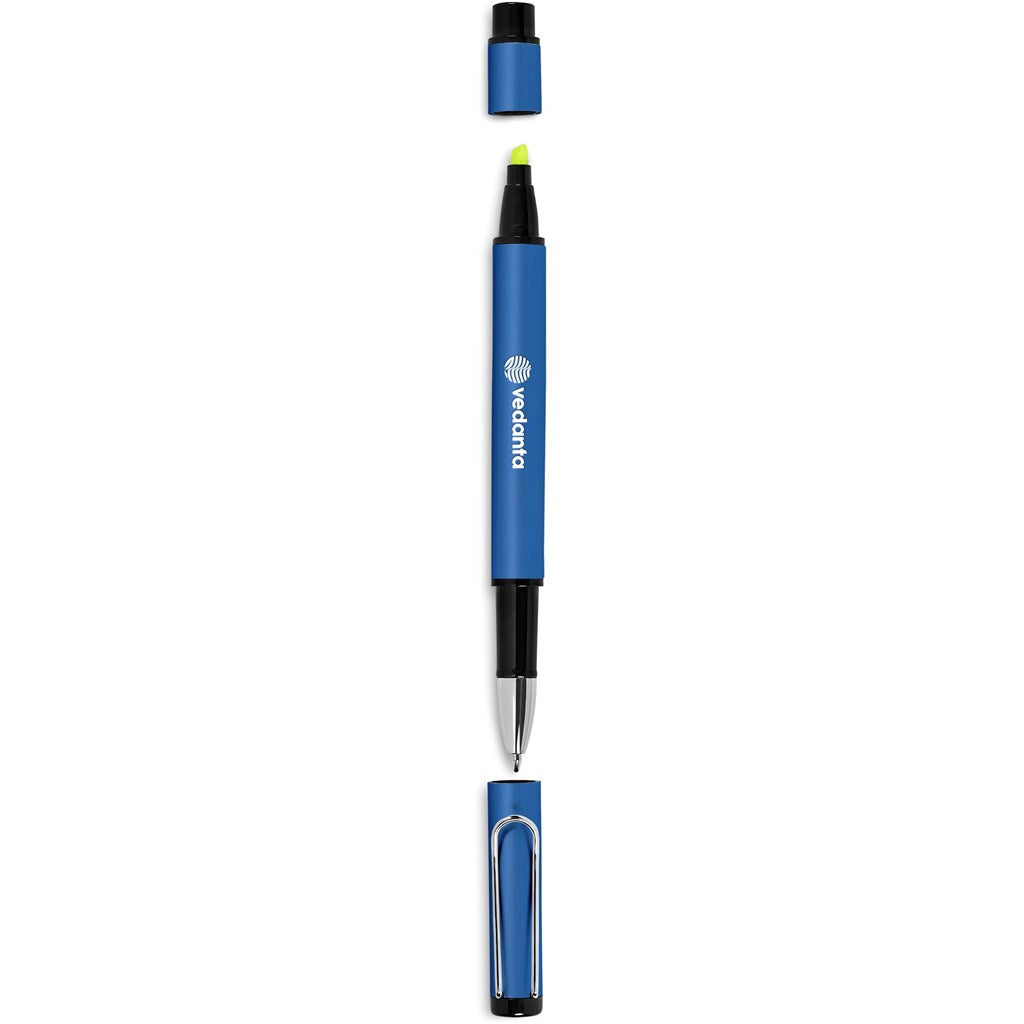 Altitude Callaway Highlighter Ball Pen