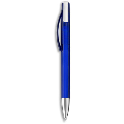 Altitude Matrix Ball Pen - Black