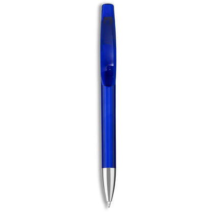 Altitude Matrix Ball Pen - Black