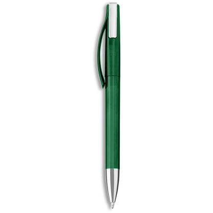 Altitude Matrix Ball Pen - Black
