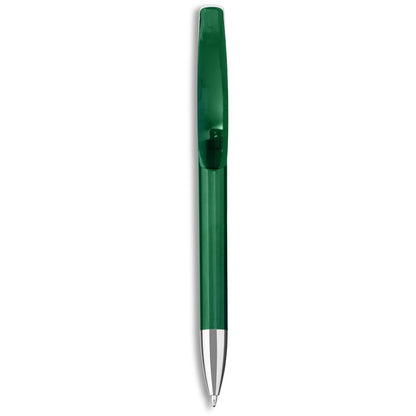 Altitude Matrix Ball Pen - Black
