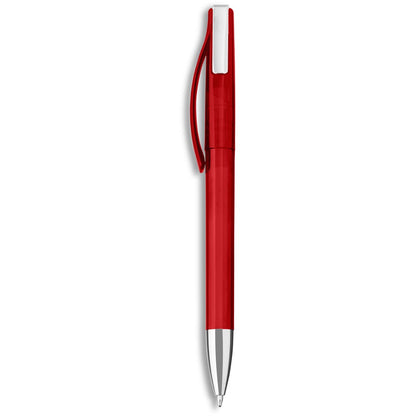 Altitude Matrix Ball Pen - Black