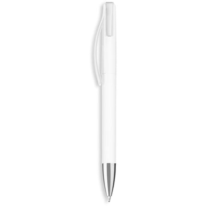 Altitude Matrix Ball Pen - Black