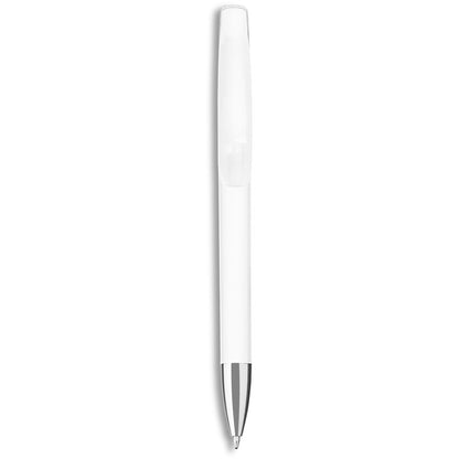 Altitude Matrix Ball Pen - Black