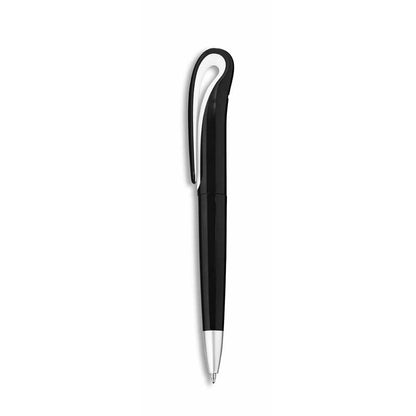 Altitude Sickle Ball Pen