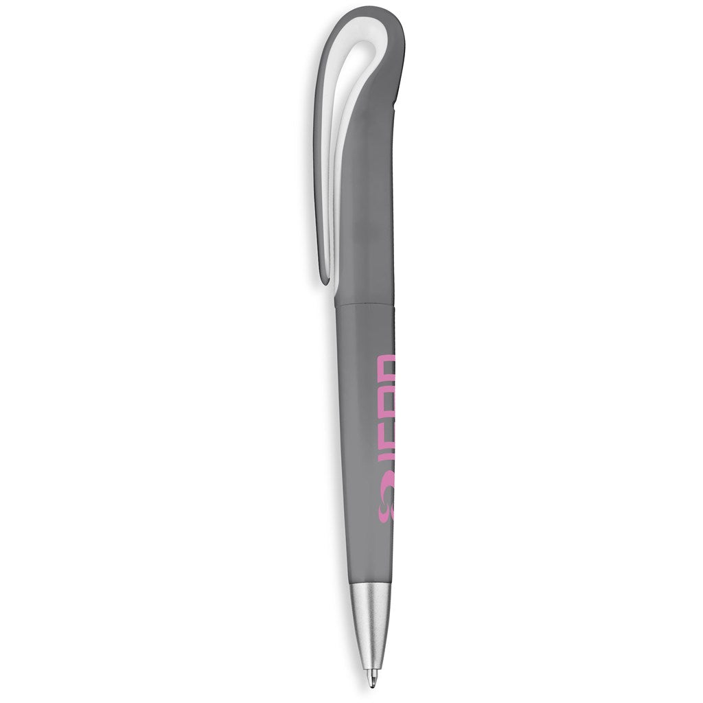 Altitude Sickle Ball Pen