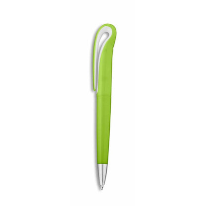 Altitude Sickle Ball Pen