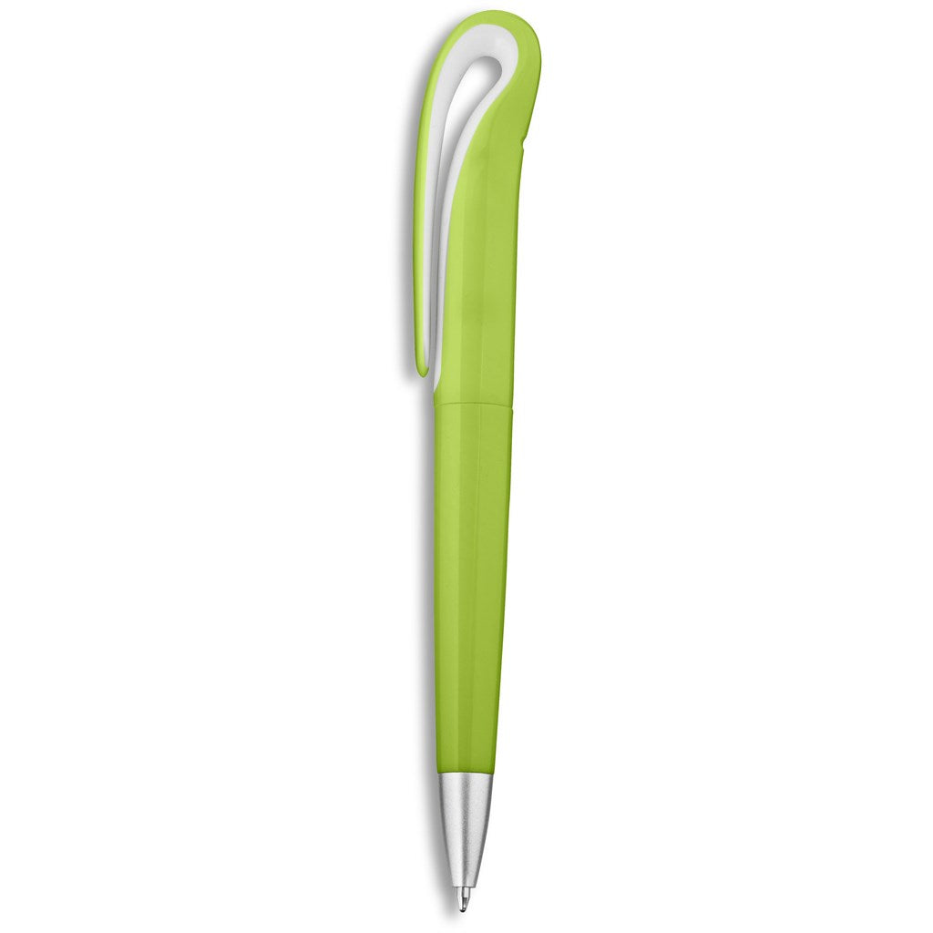 Altitude Sickle Ball Pen